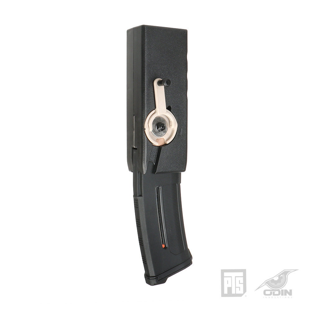 PTS/Odin Innovations Sidewinder M12 Speedloader PTS/Odin Innovations Sidewinder M12 Speedloader